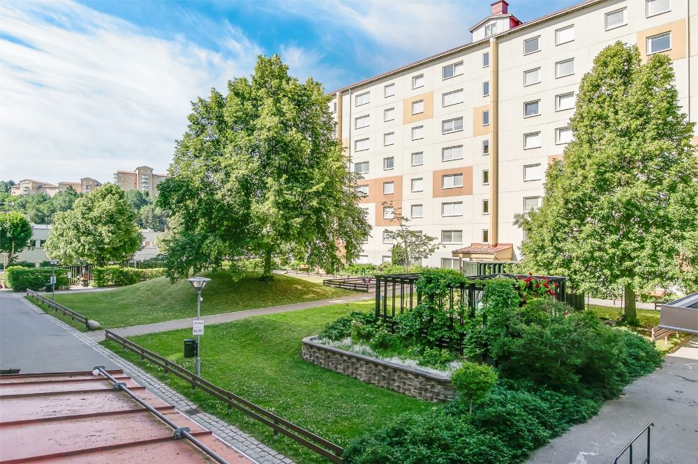 Montera Brand & Utrymningslarm