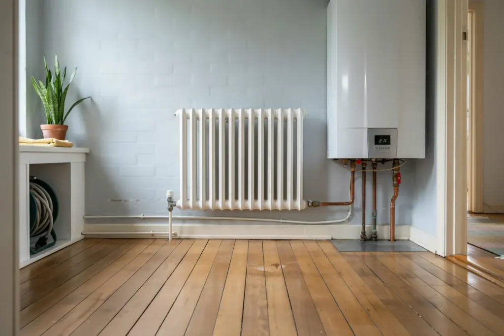 v rmebalansering och byte av termostatventiler i stocksund danderyd